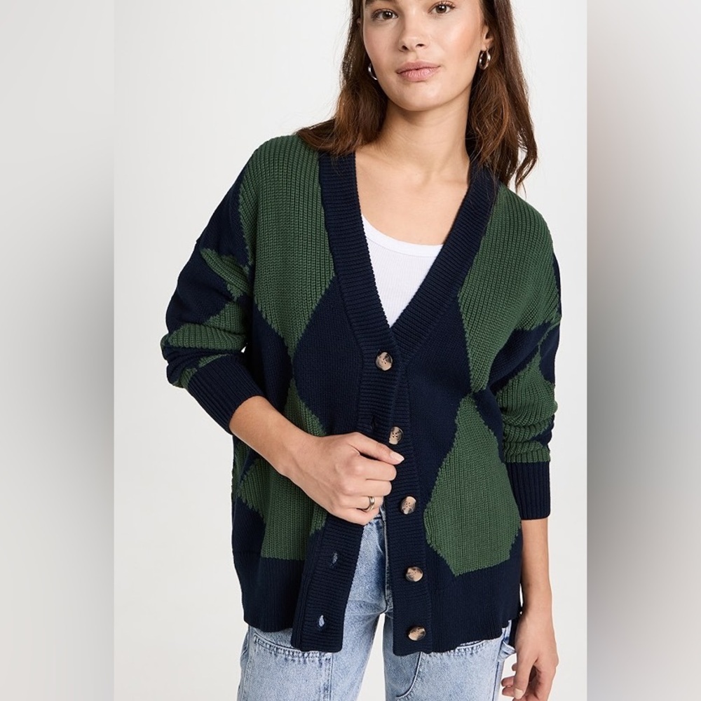 Pistola EVELYN SWEATER